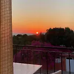乐园公寓酒店 公寓式酒店 4*
