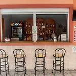 乐园公寓酒店 斯沃伦塔