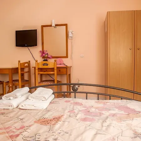 Paradise Hotel apartamentowy