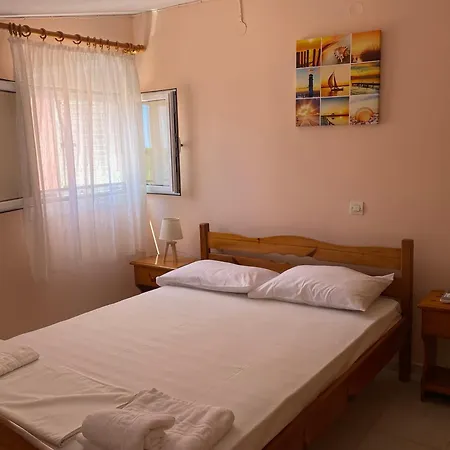 Apart Otel Paradise