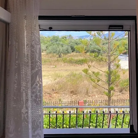 Апарт-отель Paradise 4*