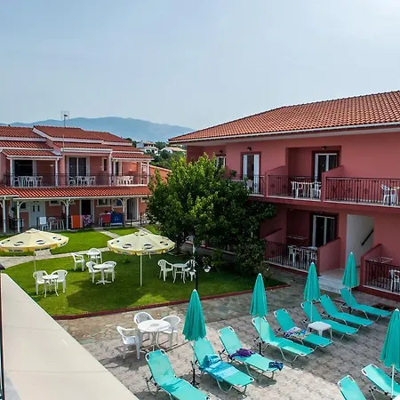 Paradise 4* Свороната