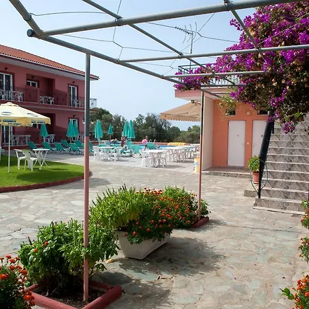 Apart Otel Paradise
