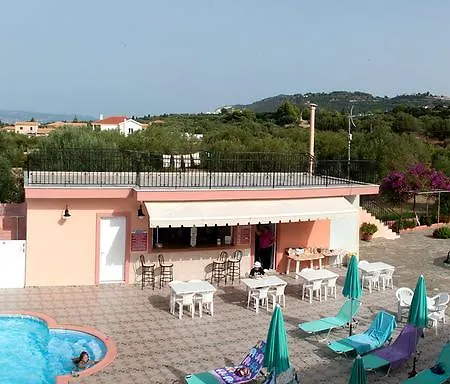 Paradise Apart Otel
