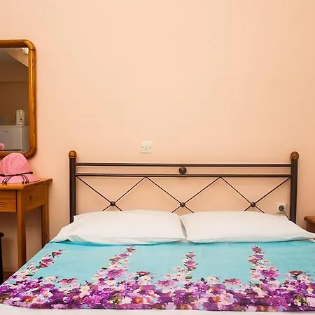 Paradise Apart Otel