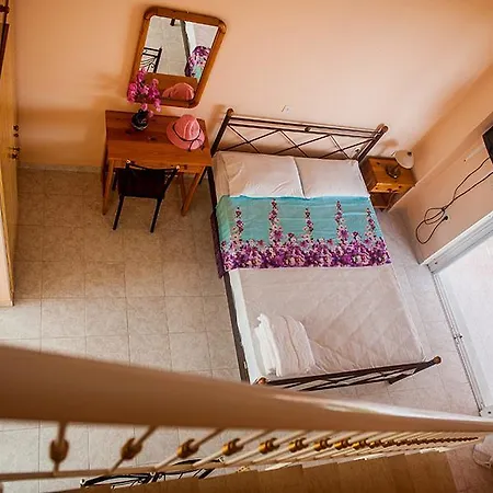 Apart Otel Paradise