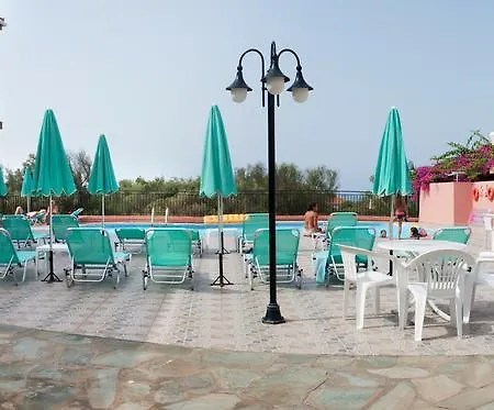 Paradise Apart Otel