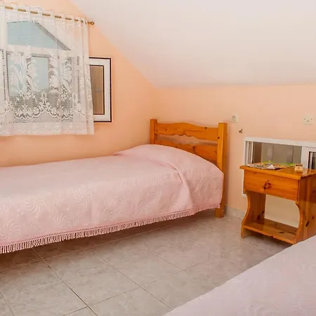 Apart Otel Paradise