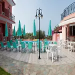 Paradise Apartahotel 4*