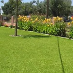 Apartahotel Paradise Svoronata