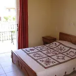 Paradise 4* Σβορωνάτα