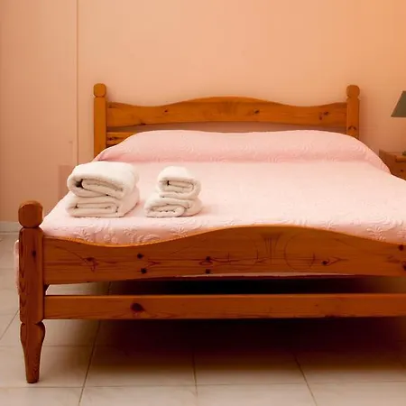 Apartahotel Paradise