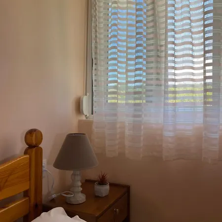 Paradise Σβορωνάτα