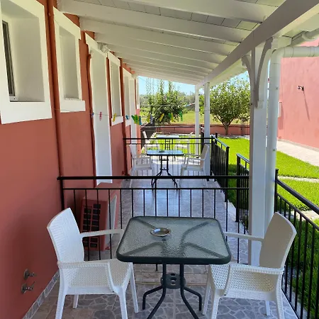 Paradise Appart hôtel Svoronata