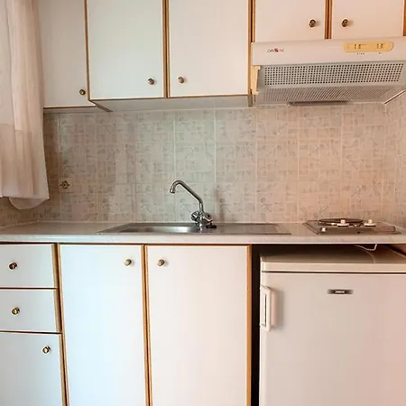 Paradise Apartahotel 4*