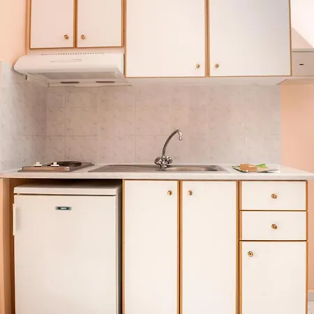 Appart hôtel Paradise