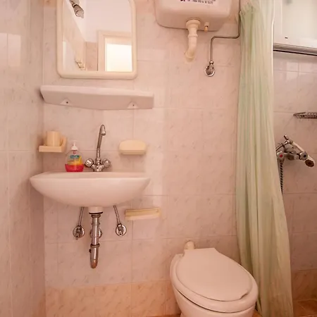 Aparthotel Paradise 4*