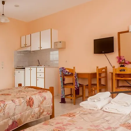 Appart hôtel Paradise