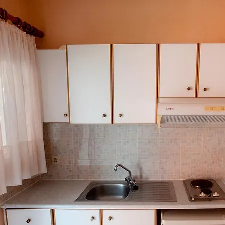 Aparthotel Paradise Svoronata