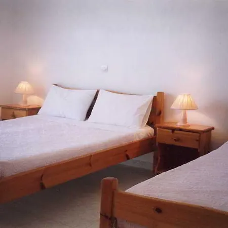 Apartahotel Paradise