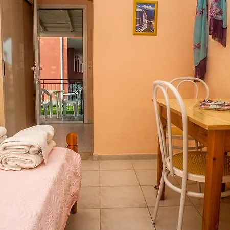 Paradise Appart hôtel