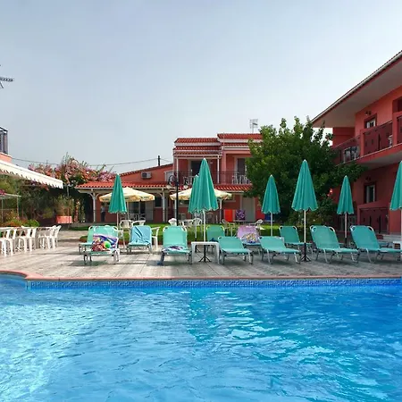 Paradise 2*