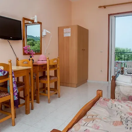 Paradise Appart hôtel