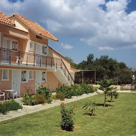 Paradise Appart hôtel 4*