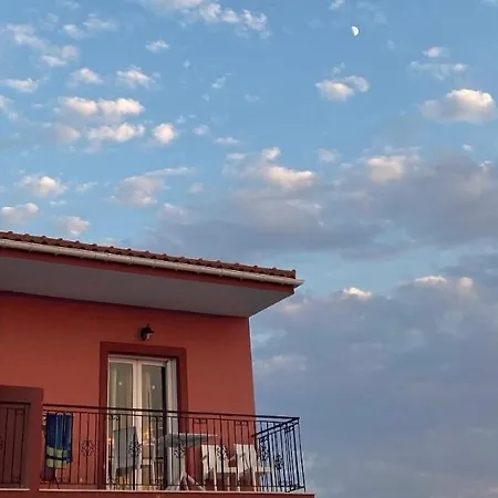 Apart-hotel Paradise 4*