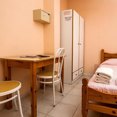 Paradise Apart-hotel