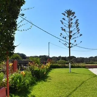 Aparthotel Paradise