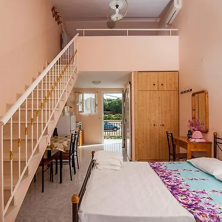 Apart-hotel Paradise Svoronata