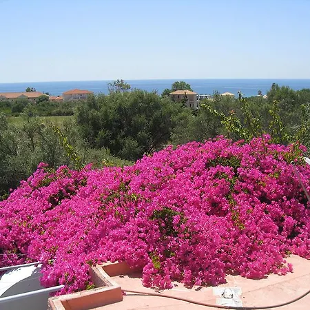 Apart-hotel Paradise Svoronata