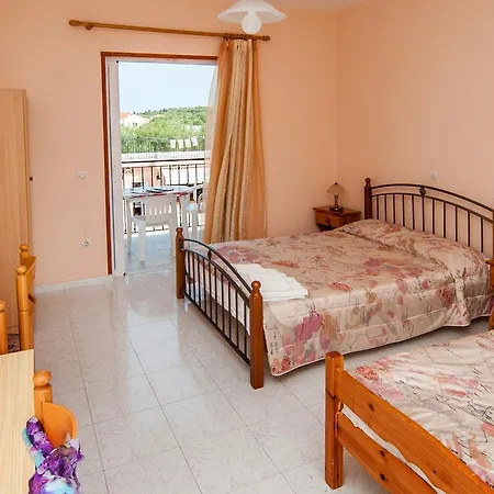 Paradise Apart-hotel 4*