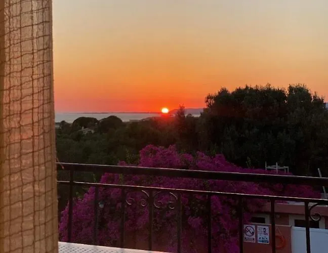 Paradise Appart hôtel 4*