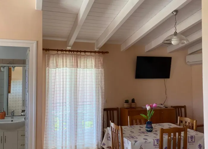 Appart hôtel Paradise