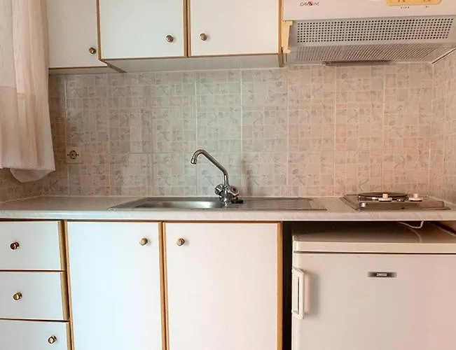 Paradise Appart hôtel 4*