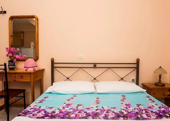 Paradise Appart hôtel