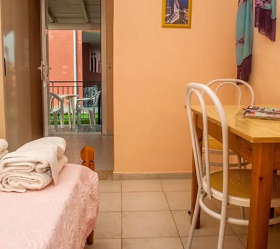 Paradise Appart hôtel