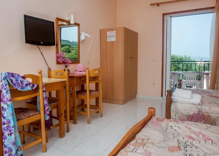 Paradise Appart hôtel