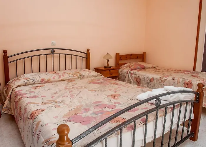 Paradise 4* Svoronata