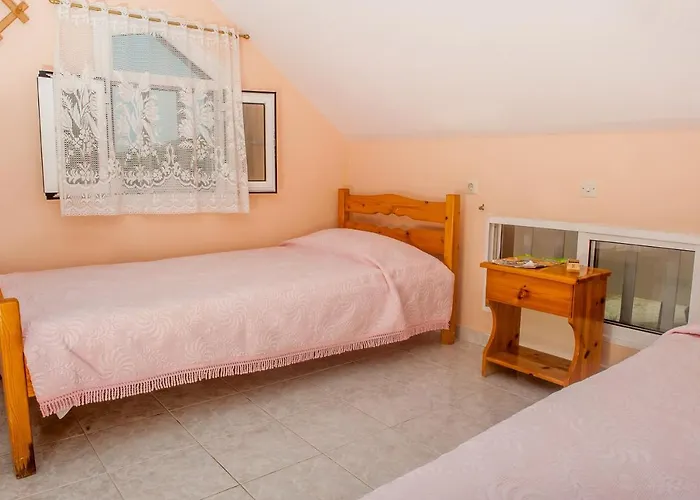 Appart hôtel Paradise